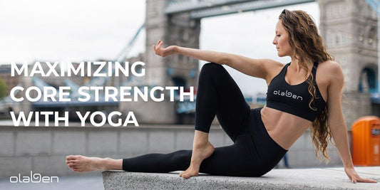 <img src = "Core Strength with Yoga.jpg" alt = "Maximizing Core Strength with Yoga">