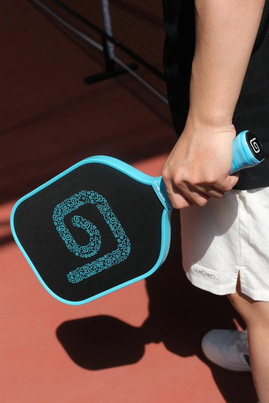 How to Hold a Pickleball Paddle Correctly and Effectively
