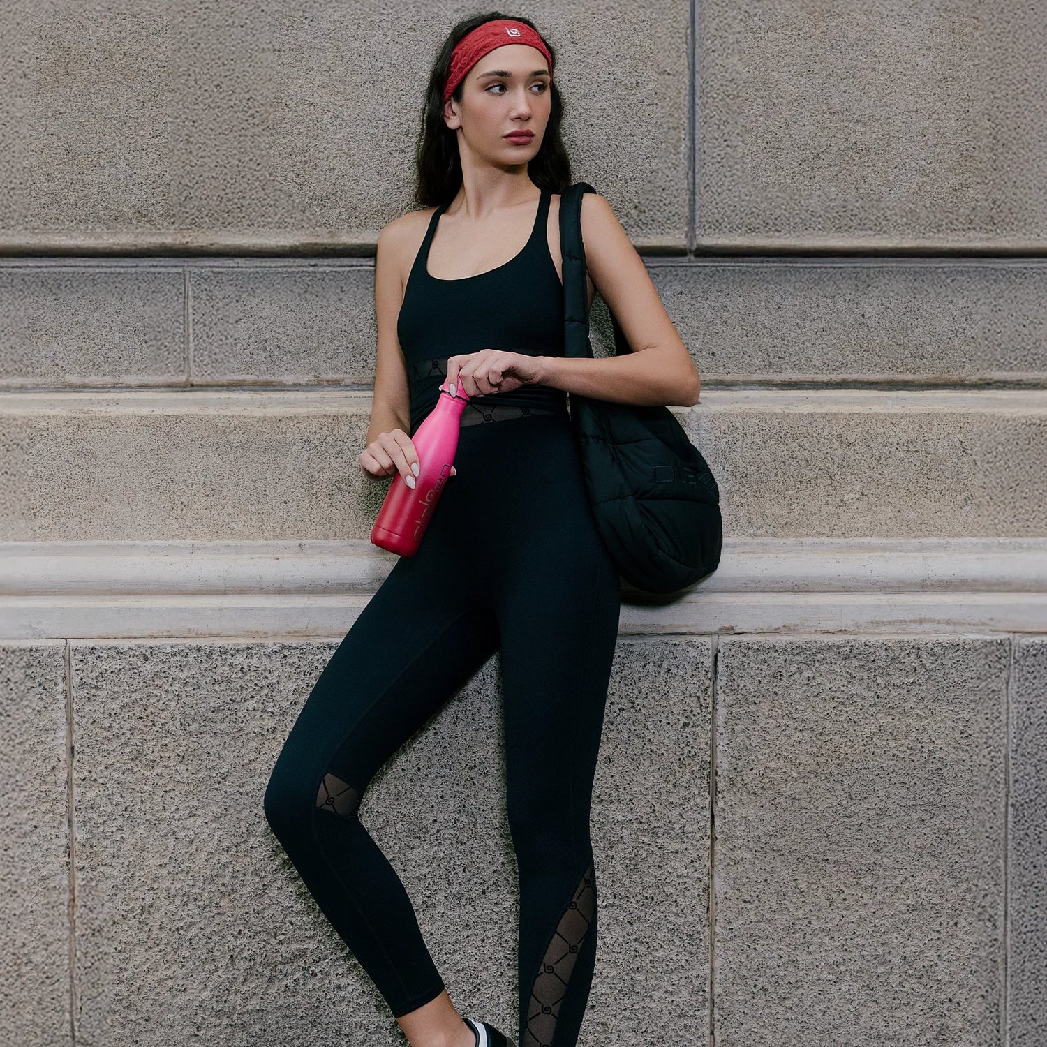 ATHLUXE ERA - Olaben