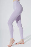 Classic Déese Fleur Legging 3D - Lavender - Olaben - Womens Leggings