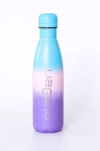 Olaben Steel Water Bottle - Aurora