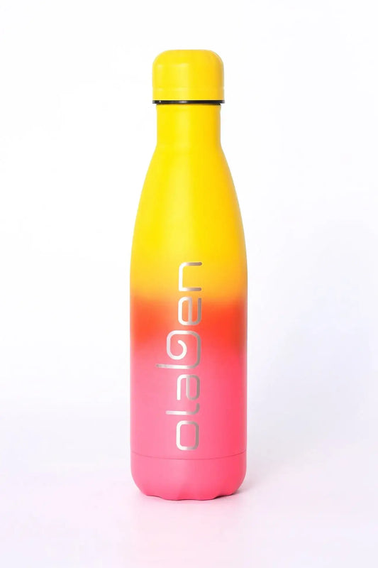 Olaben Steel Water Bottle - Sunrise - Olaben