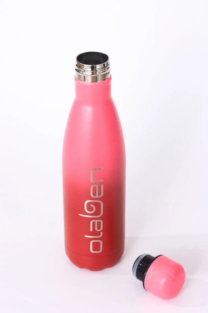 Olaben Steel Water Bottle - Fantasy