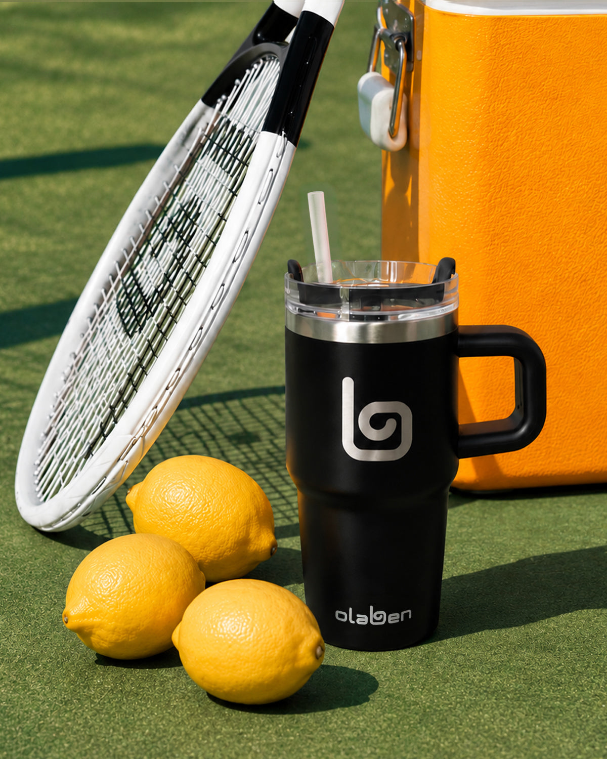 Thermal Tumbler