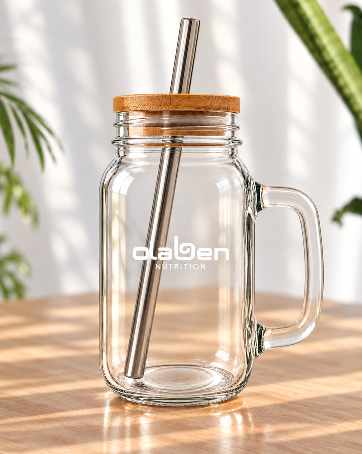 Glass Bottle