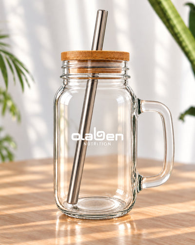 Glass Bottle