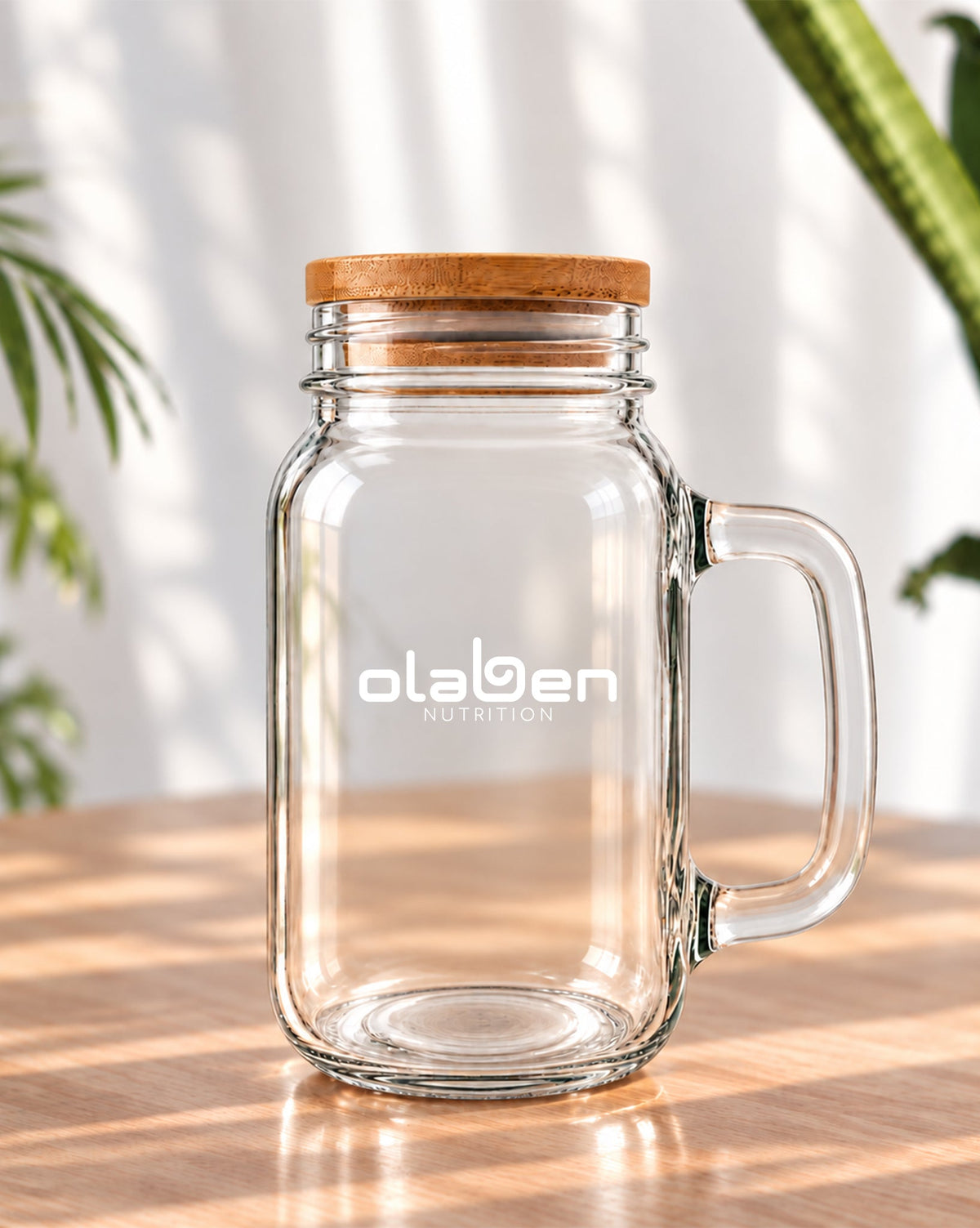 Glass Bottle