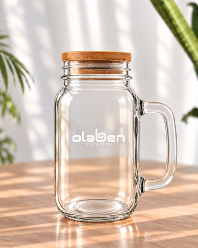 Glass Bottle