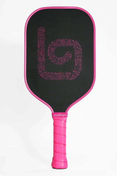 Pro Series Pickleball Paddle 16mm - Pink