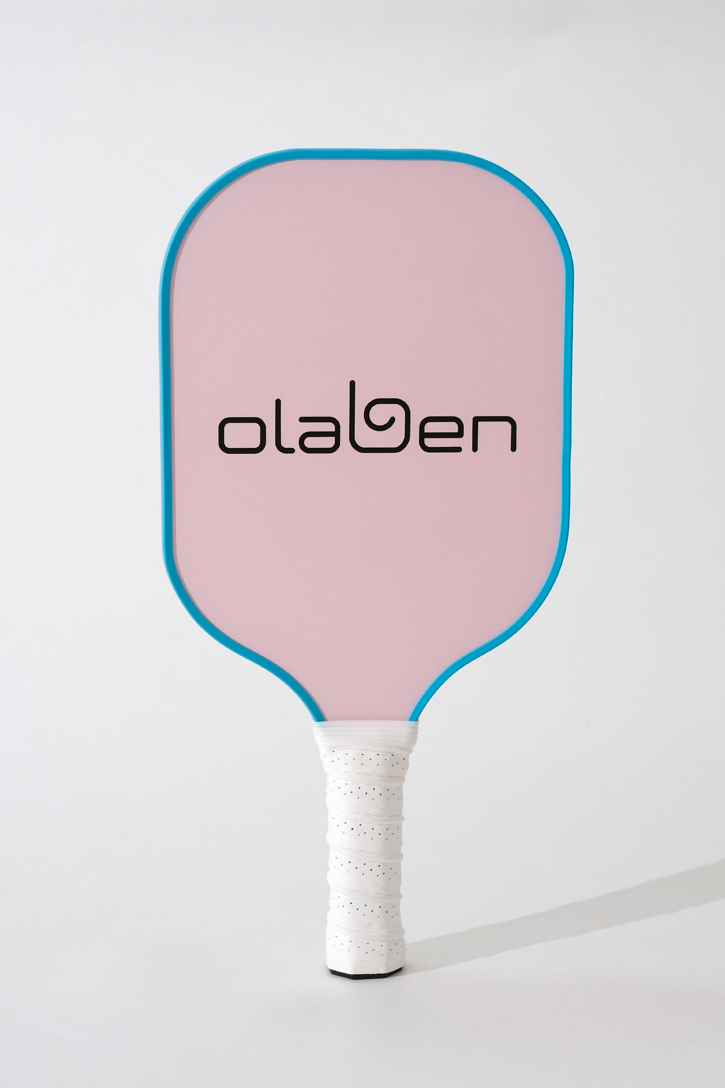 Olaben Pickleball Paddle - Baby Pink