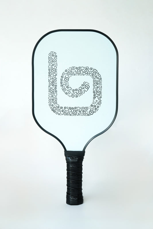 Olaben Pickleball Paddle - Midnight Luxe