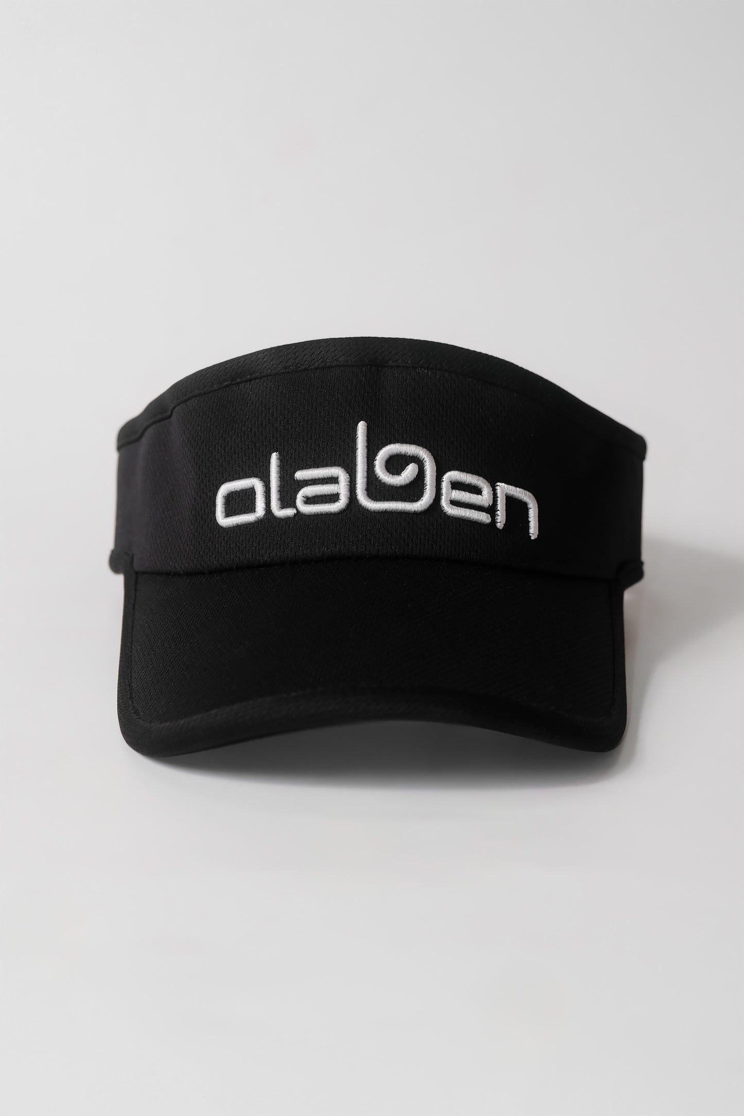 Dynamic Fit Visor - Carbon