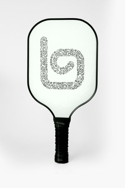 Olaben Pickleball Paddle - Creamy