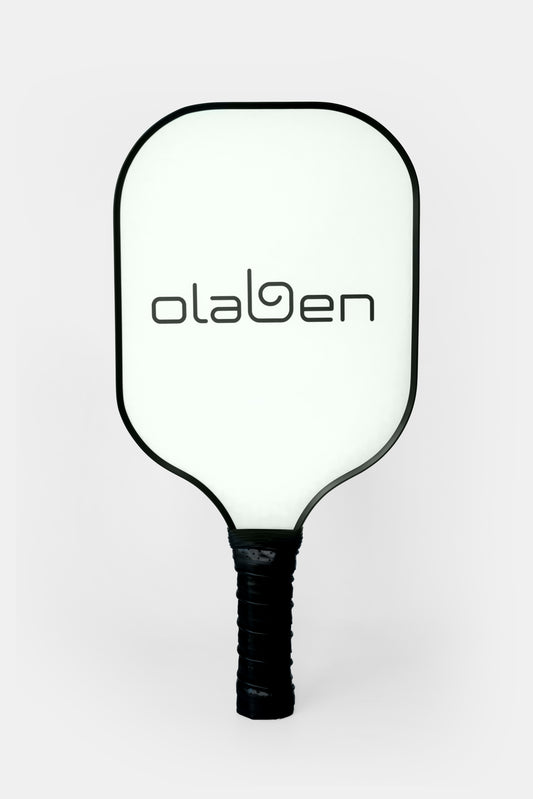 Olaben Pickleball Paddle - Creamy