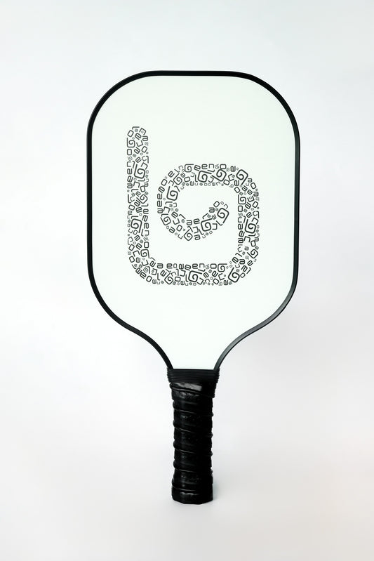 Olaben Pickleball Paddle - Creamy