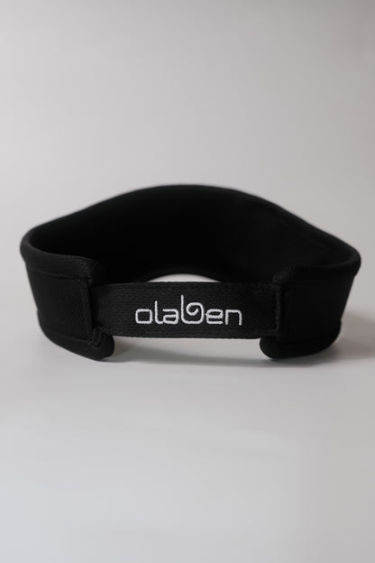 Dynamic Fit Visor - Carbon