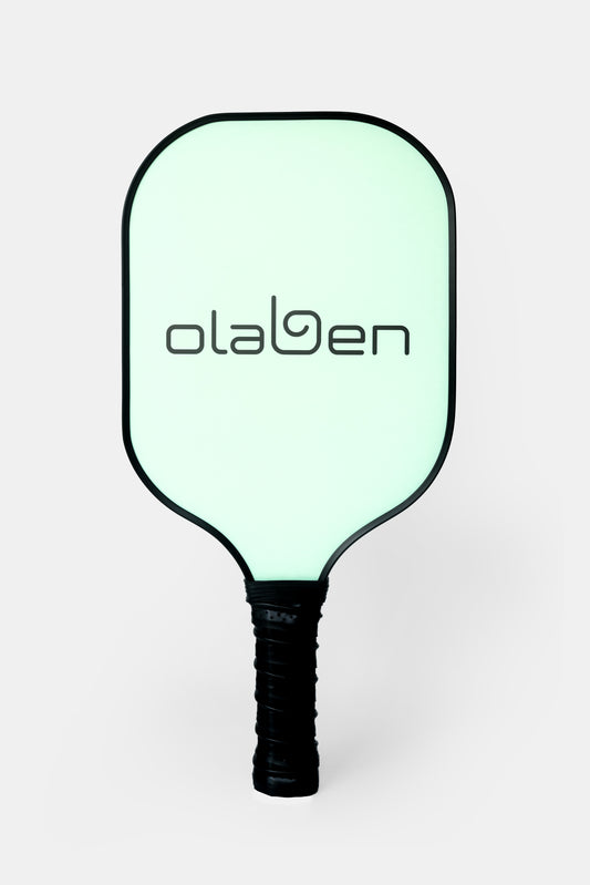 Olaben Pickleball Paddle - Fern Green