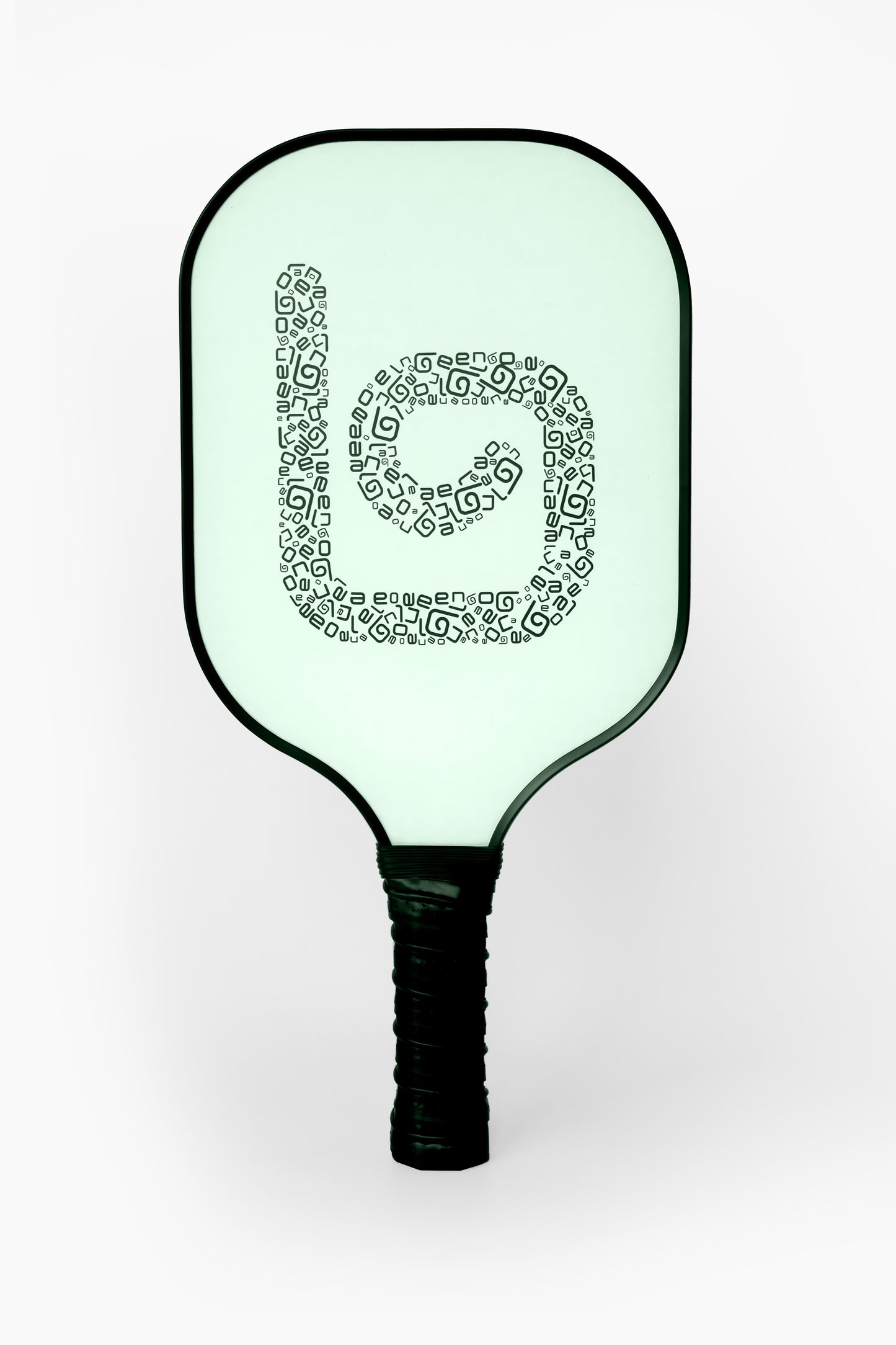 Olaben Pickleball Paddle - Fern Green