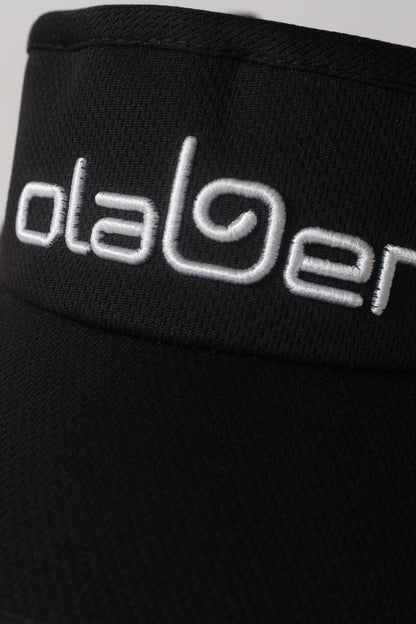 Dynamic Fit Visor - Carbon