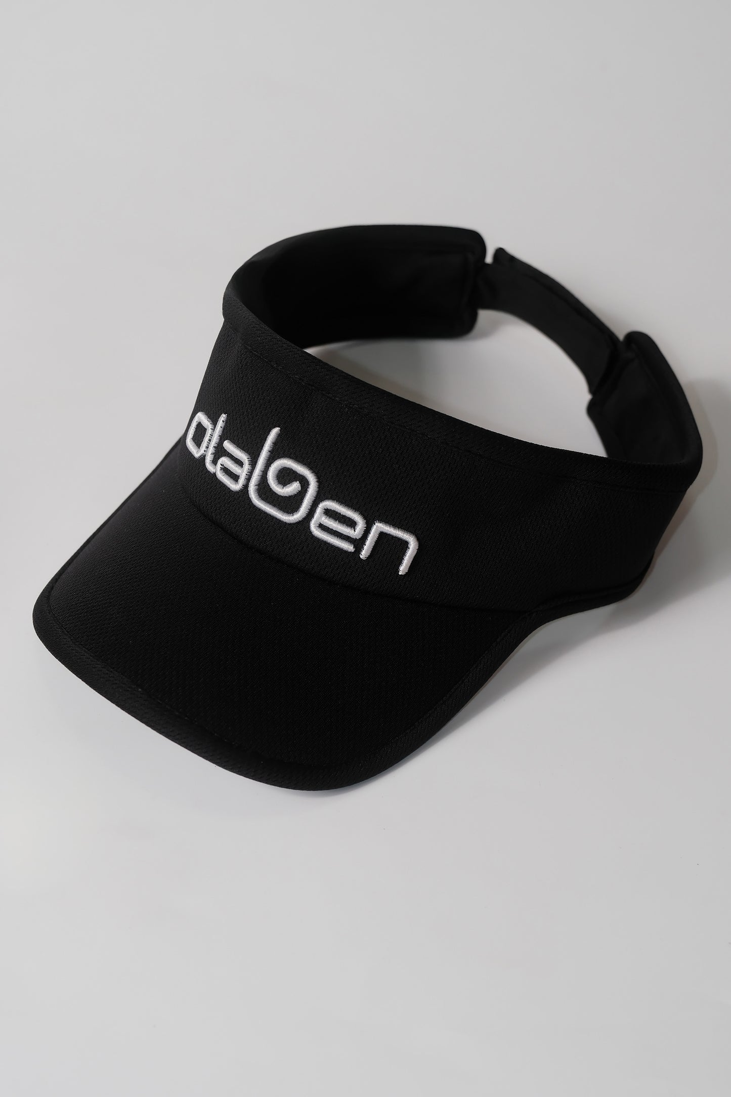 Dynamic Fit Visor - Carbon