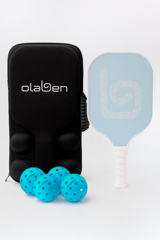 Pickleball Bundle - Blue