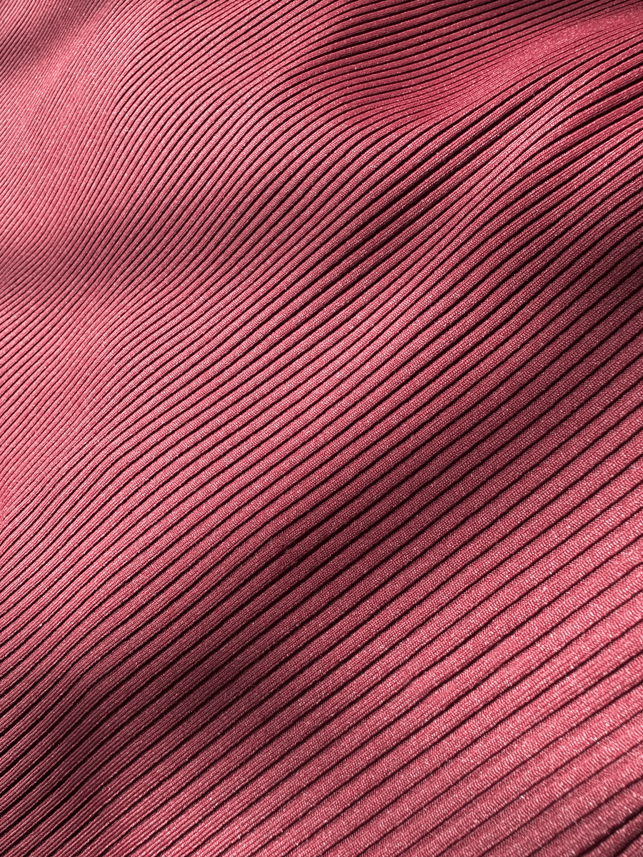 Fabric detail