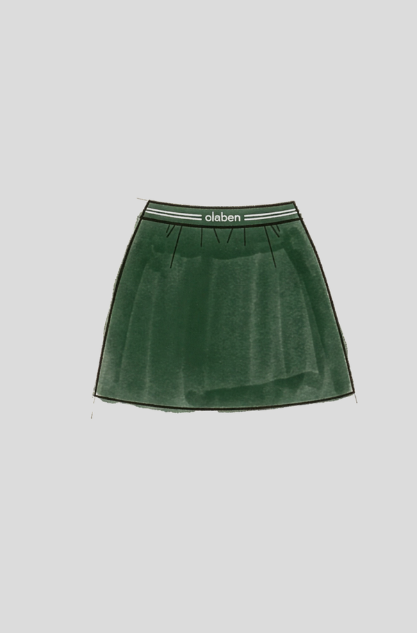 Skirts & Skorts