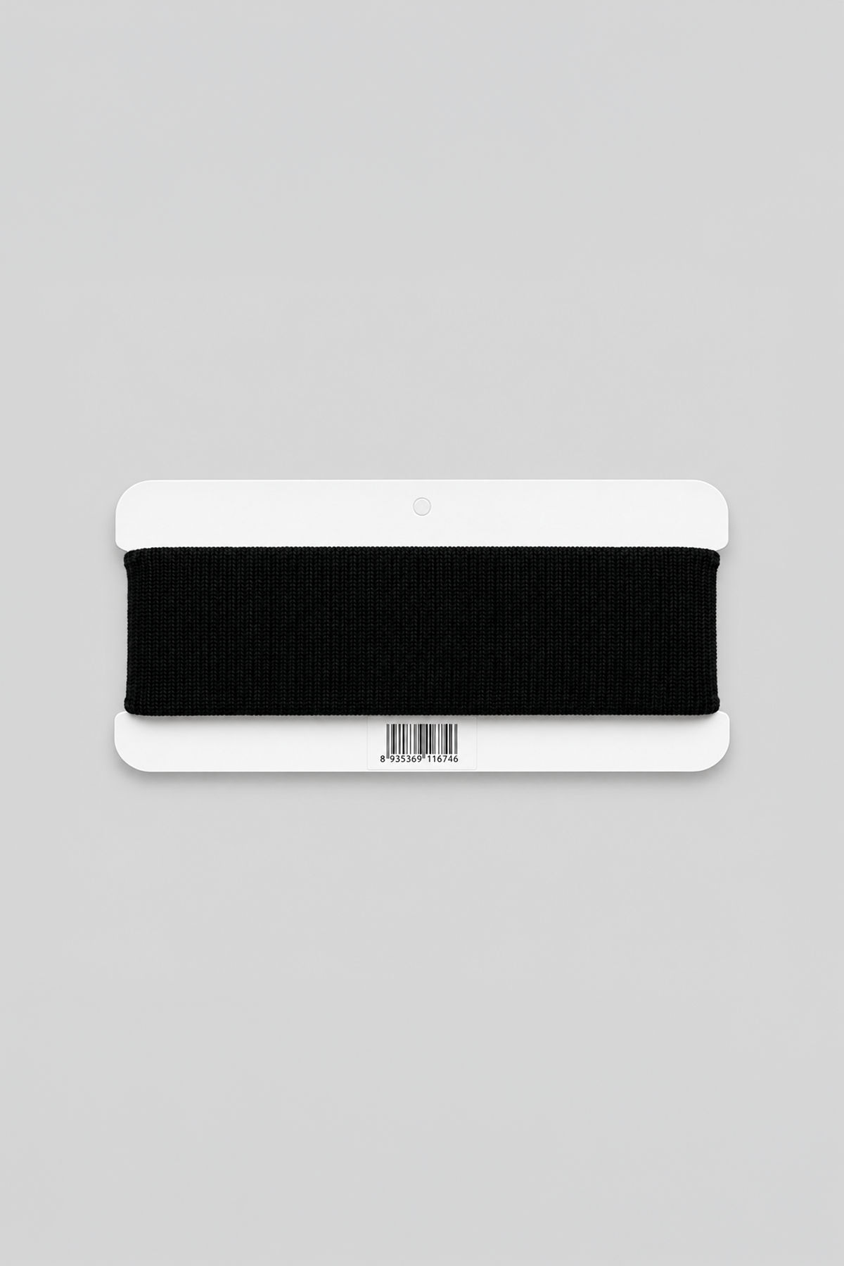 Ember Headband - Black