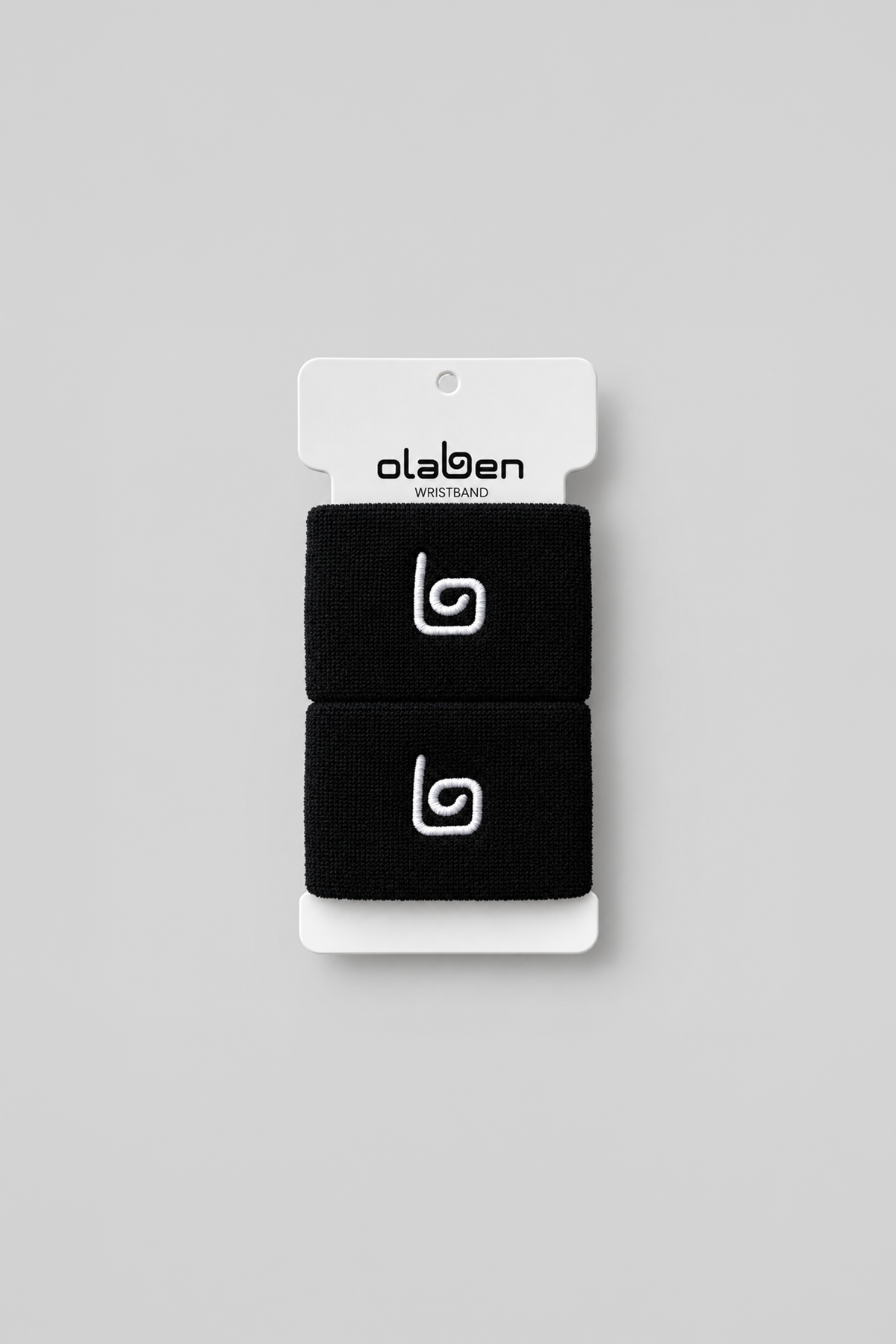 Ember Wristband - Black