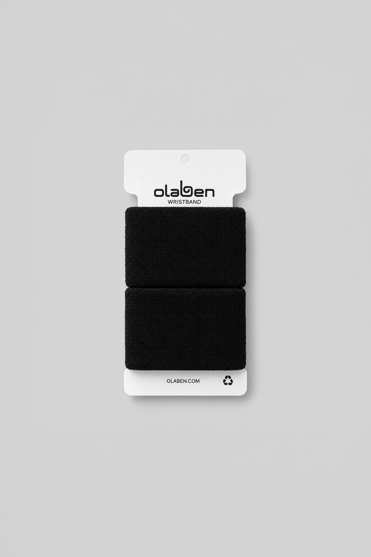 Ember Wristband - Black