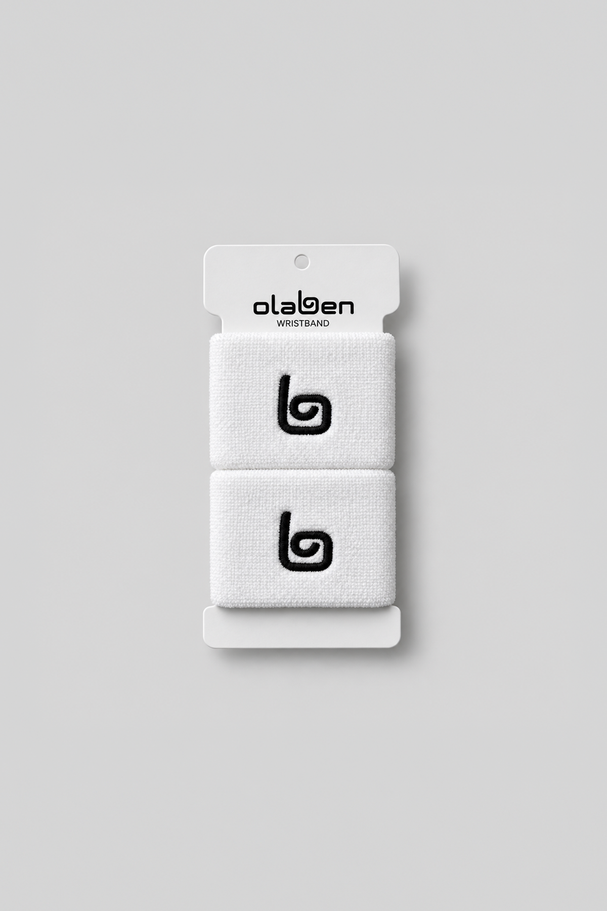 Ember Wristband - White
