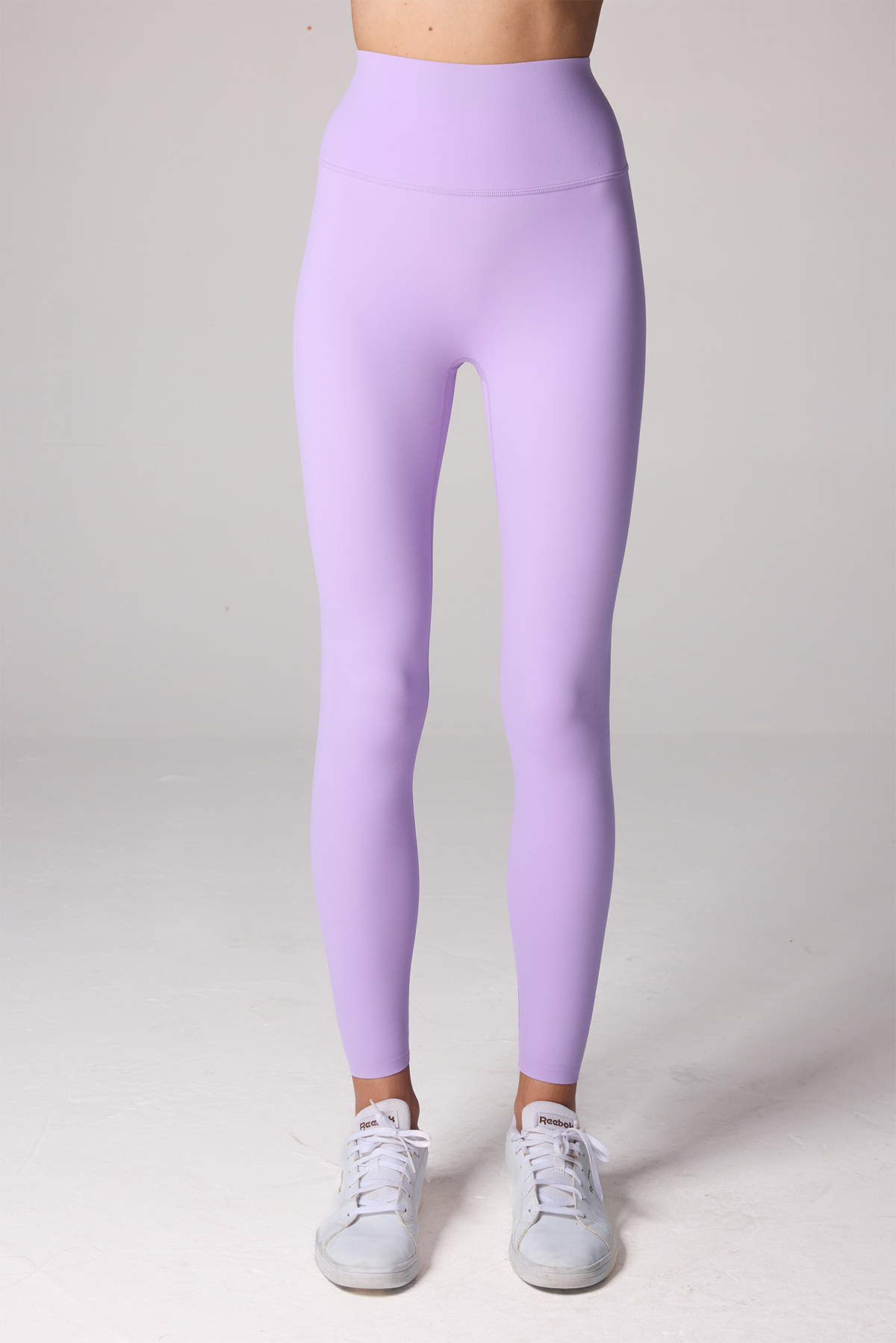 Evo High Rise Leggings - Iris