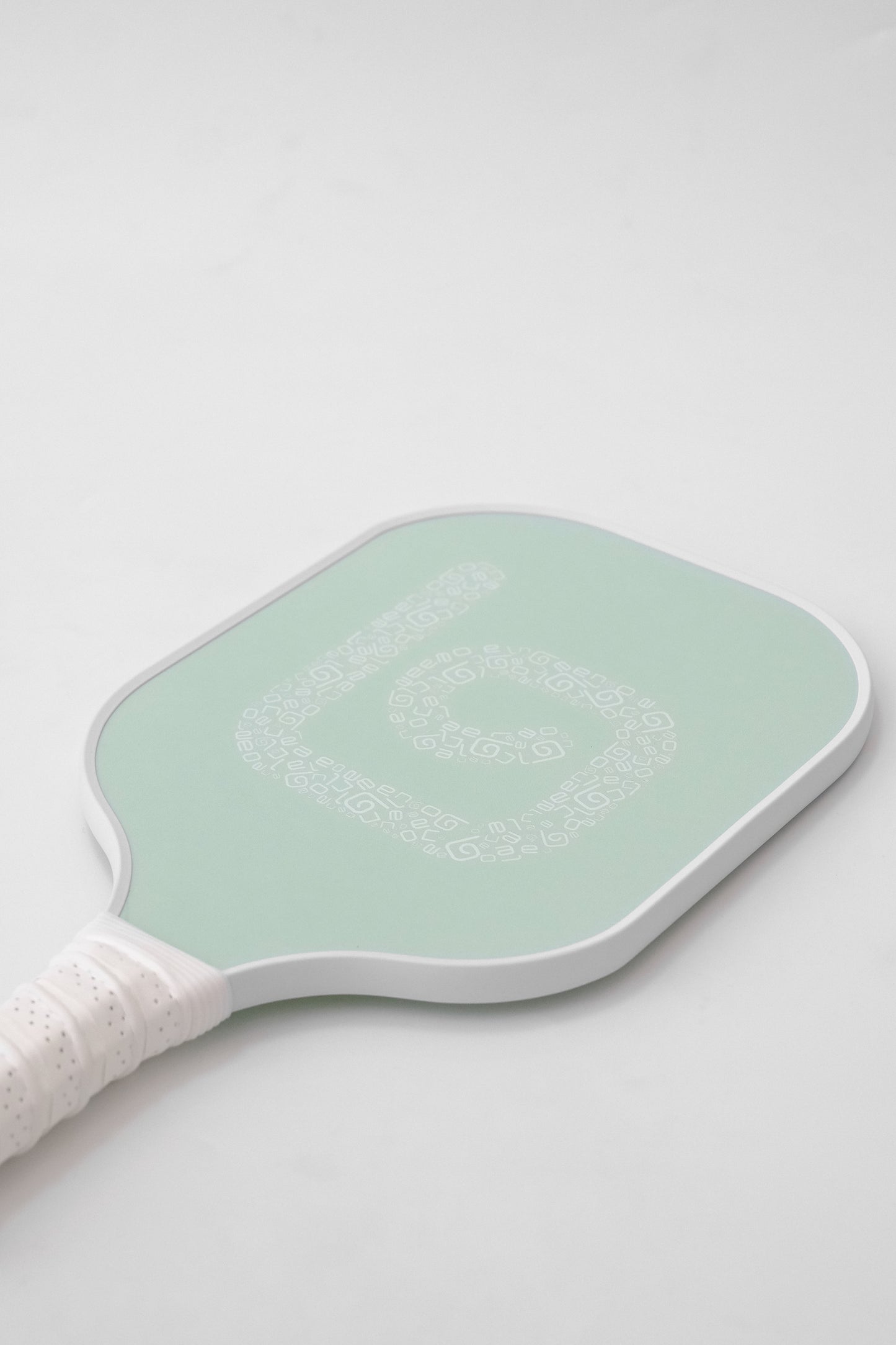 Olaben Pickleball Paddle - Green