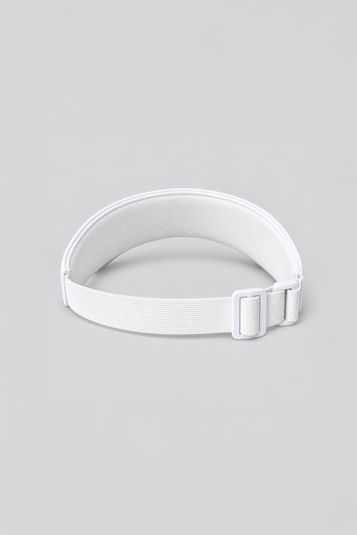 Halo Visor - White