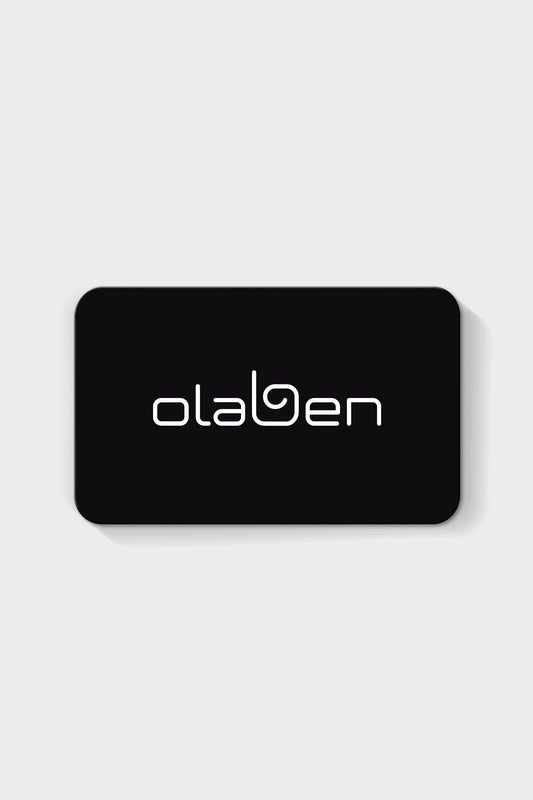 Olaben e-Gift Card - Olaben - Gift Card