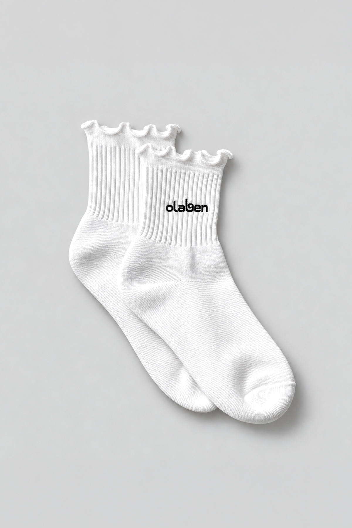 Vớ Olaben Viền Nhún 