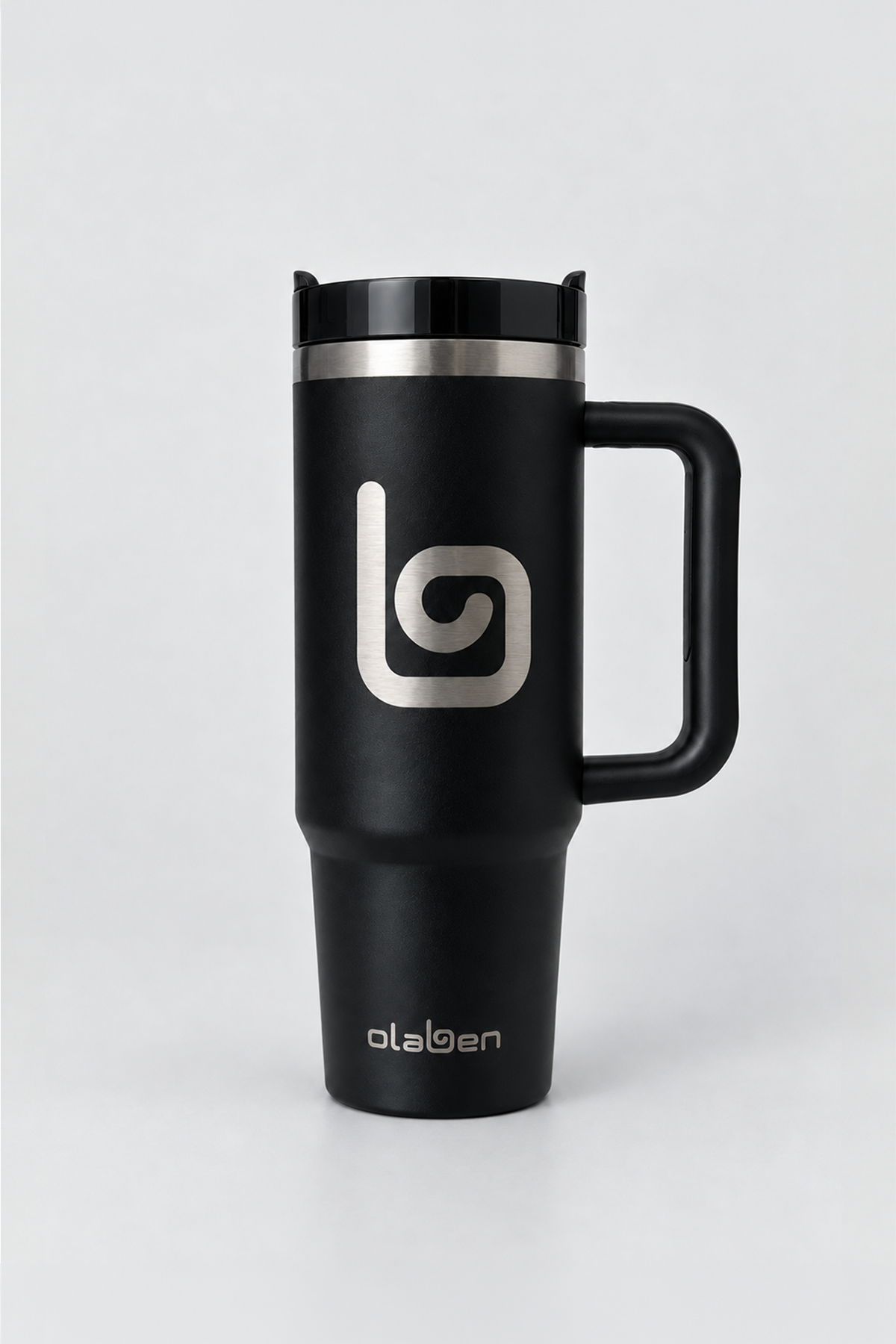Olaben Tumbler - Black