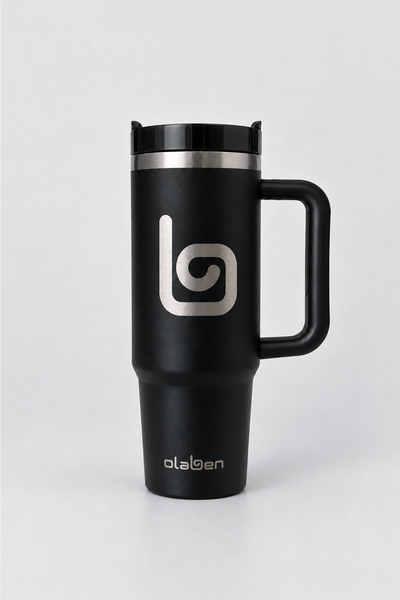 Olaben Tumbler - Black