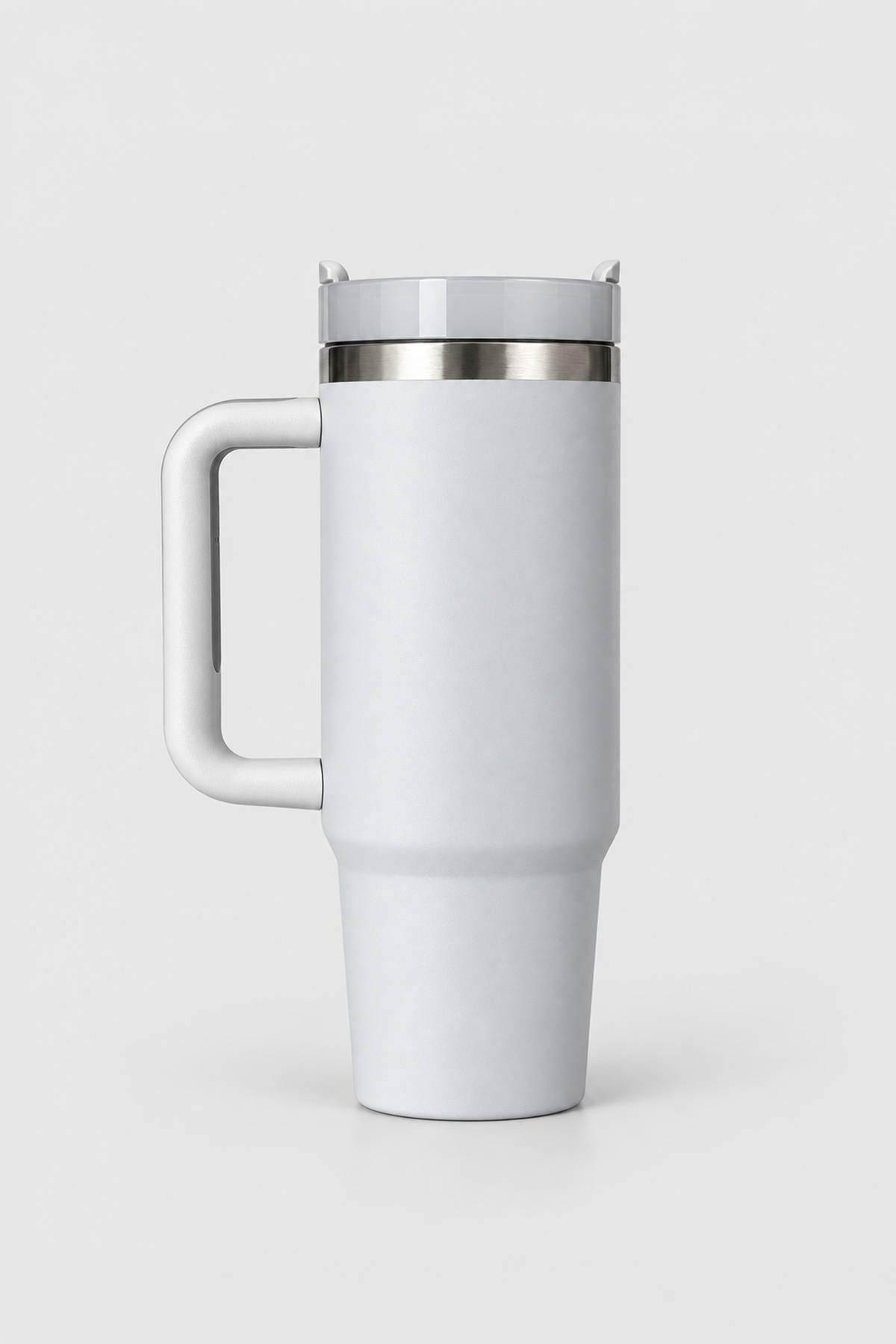 Olaben Tumbler - White