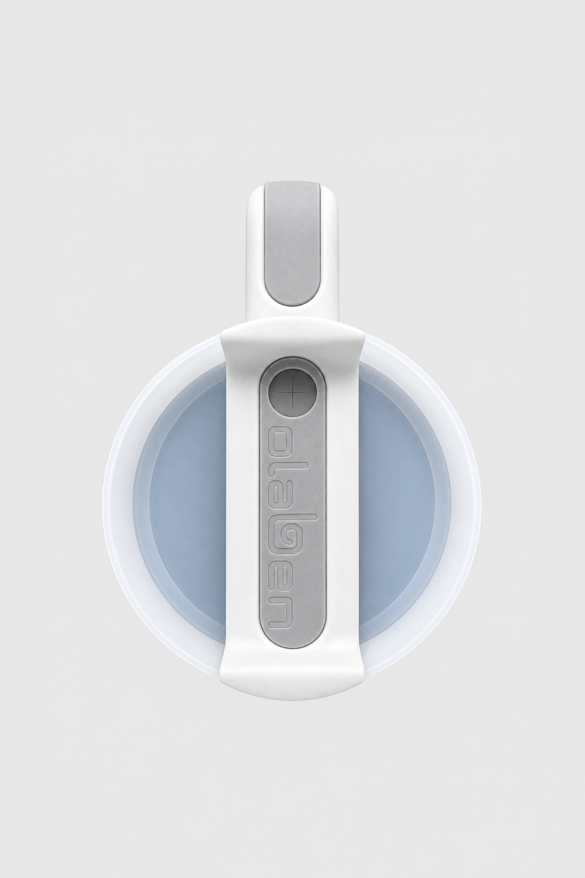 Olaben Tumbler - White