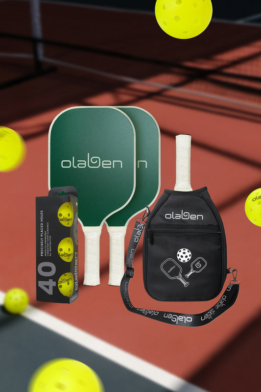 Rally Ready Bundle - Midnight Green