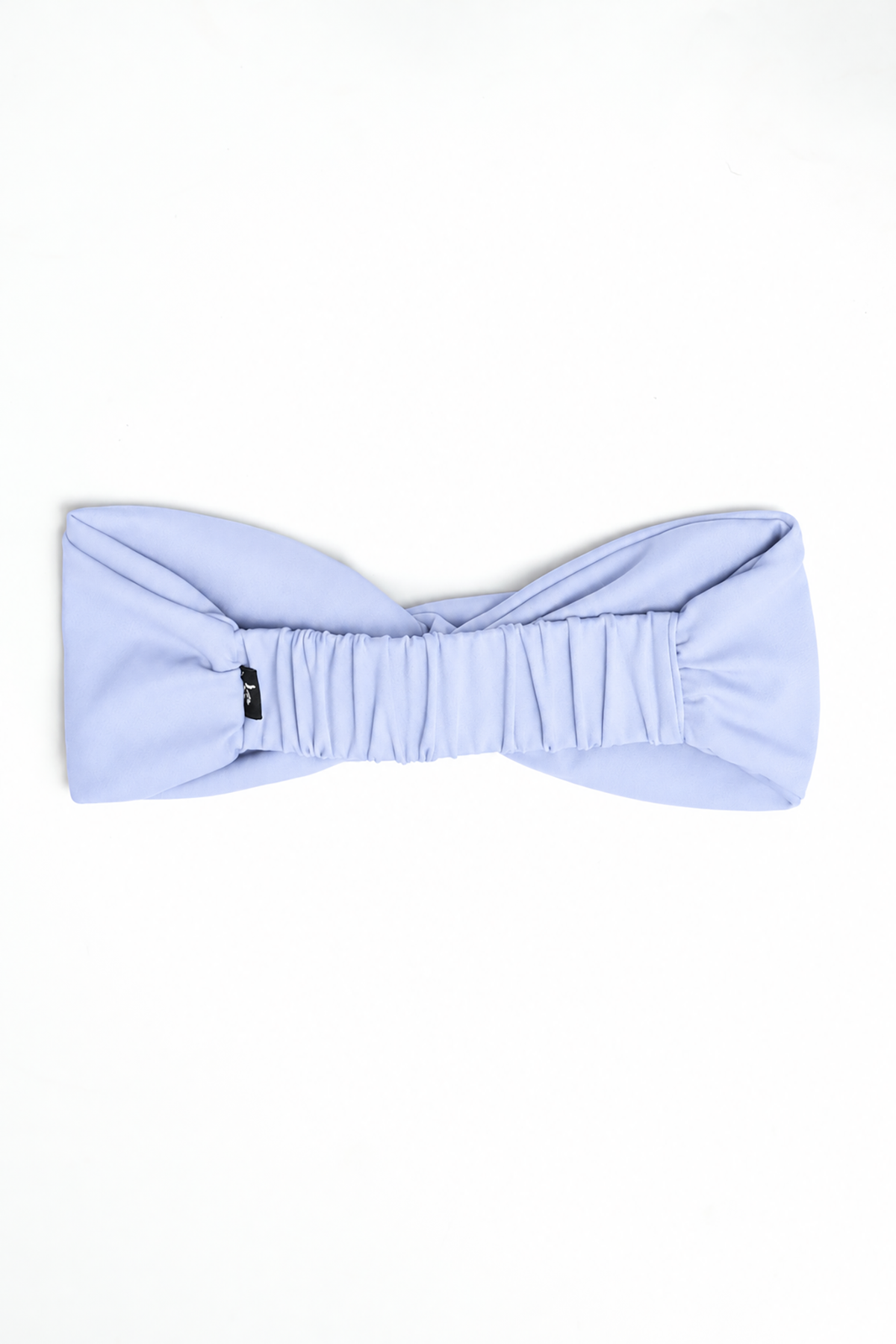 Twist Knot Headband - Mist