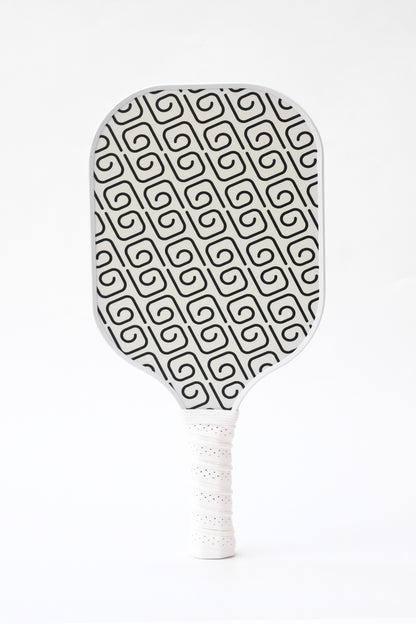 Olaben Pickleball Paddle - White