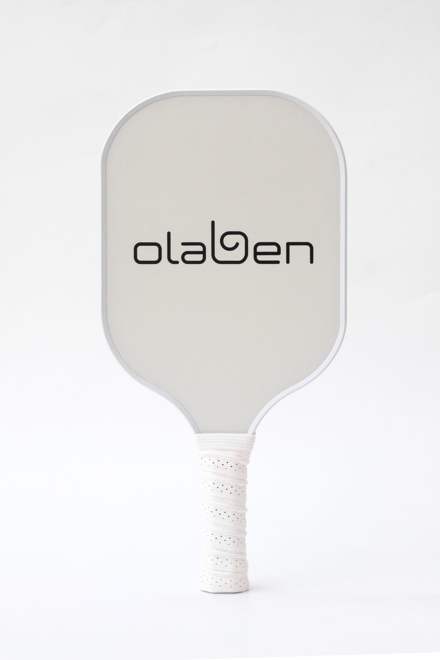 Olaben Pickleball Paddle - White