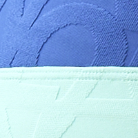 Aqua mix Blue