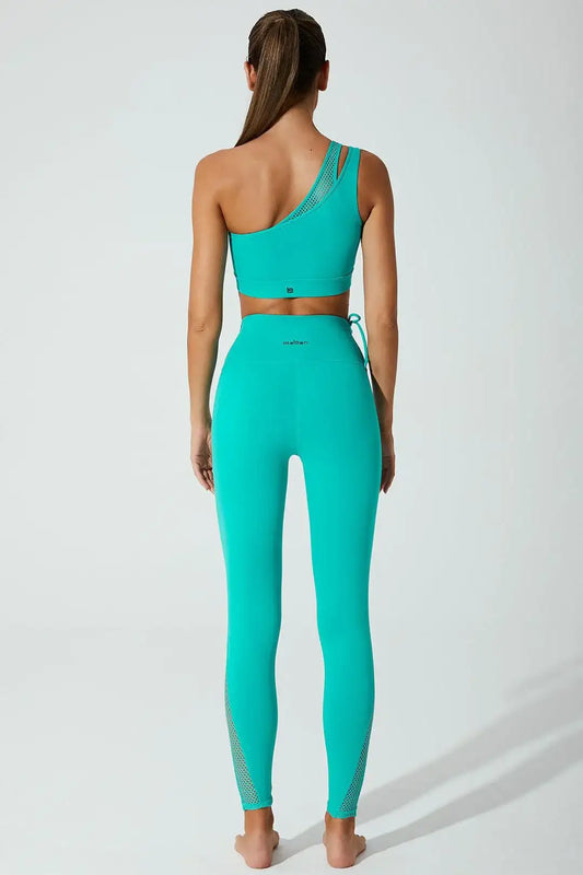 Clárita Off Shoulder - Java - Olaben