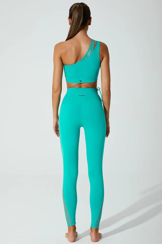 Clárita Off Shoulder - Java - Olaben - Womens Bra