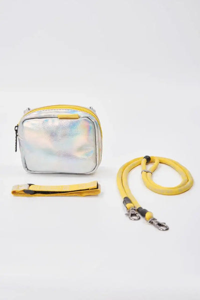 Crossbody Bag - Gold