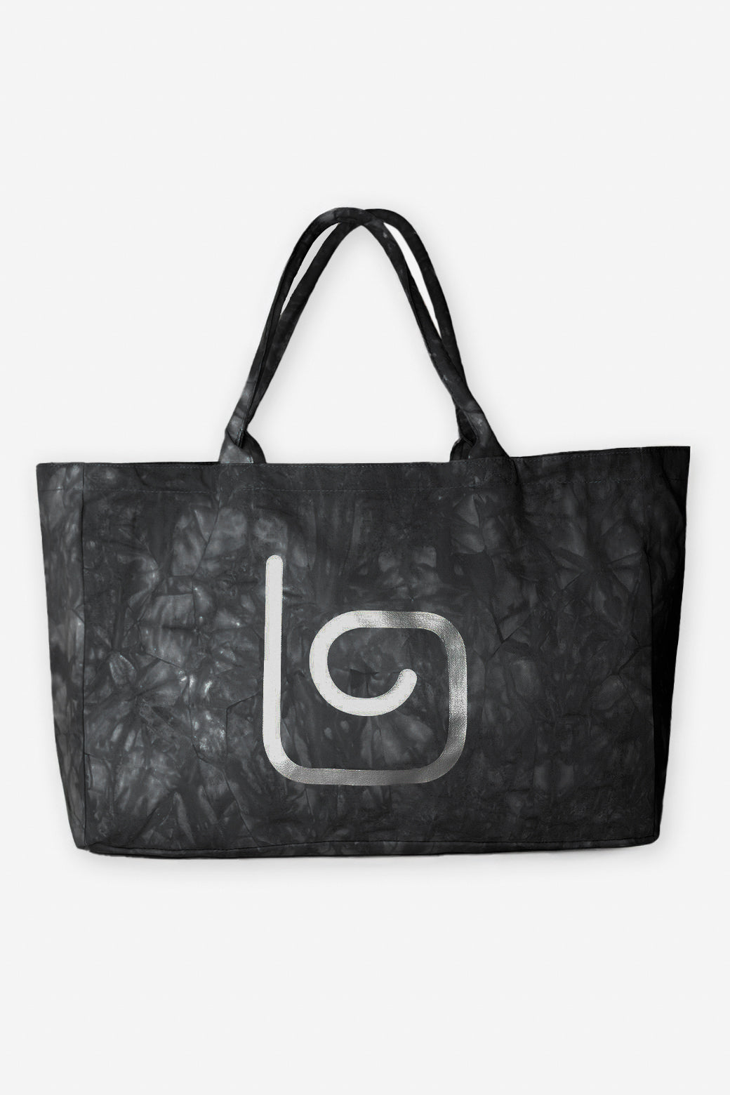 Túi Tote Olaben - Màu Đen Charcoal