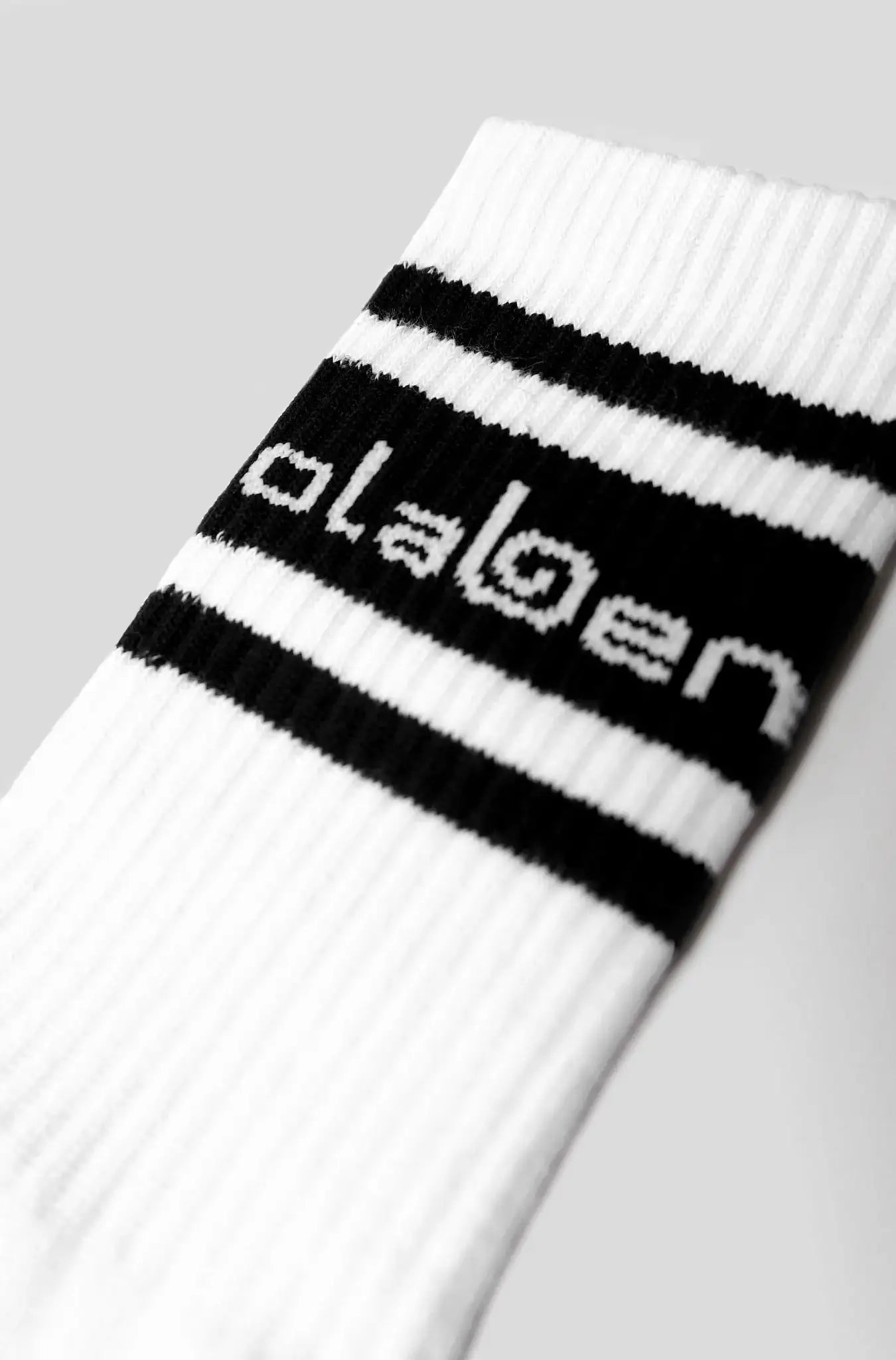 Daily Crew Sock 3.0 - White